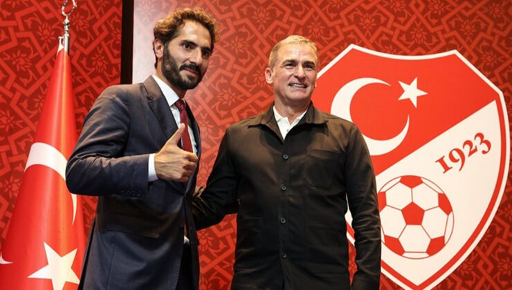Hamit Altıntop: Ferdi’nin tercihine mutlu olduk