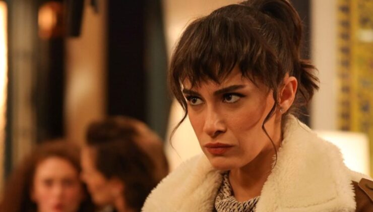 Hande Doğandemir, Cardi B hakkında konuştu