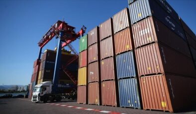 Hırdavat sektöründen 2021’de 10,6 milyar dolarlık ihracat