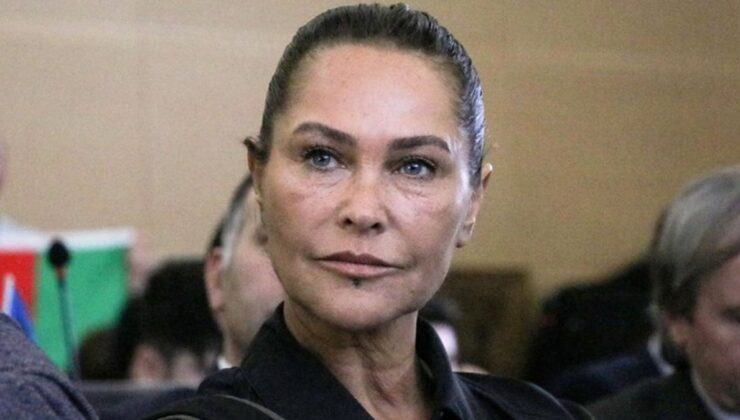 Hülya Avşar: Söylediklerimin arkasındayım