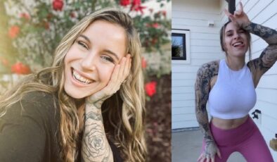 İç çamaşırı, tükürük derken olanlar oldu! Şimdi de rahminden çıkarılan doğum kontrol aparatını satıyor