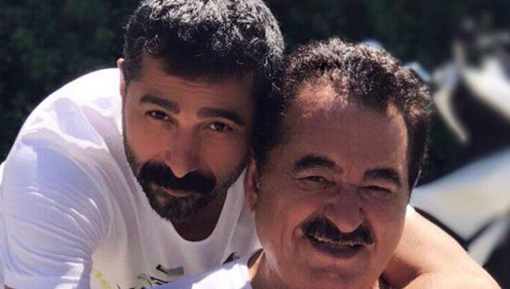 İlk açıklama geldi! İbrahim Tatlıses’in oğlu Ahmet Tatlı’nın sağlık durumu…