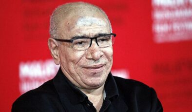 İlyas Salman hakkında dava açıldı