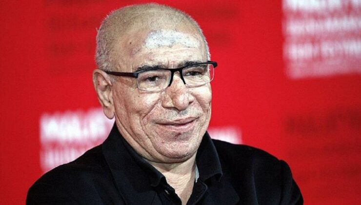 İlyas Salman hakkında dava açıldı