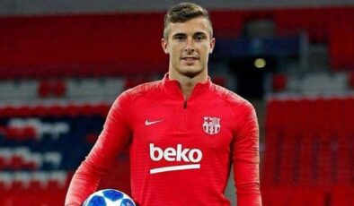 Inaki Pena kimdir, kaç yaşında? Galatasaray’ın yeni kalecisi Inaki Pena’nın kariyeri