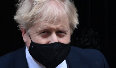 İngiltere Başbakanı Johnson: Ukraynalılar Rusya’ya, Çeçenistan’daki gibi direnecek