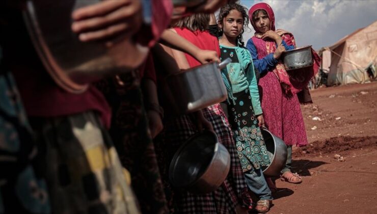 IOM: Yemen’de 130 bin göçmen insani yardıma muhtaç