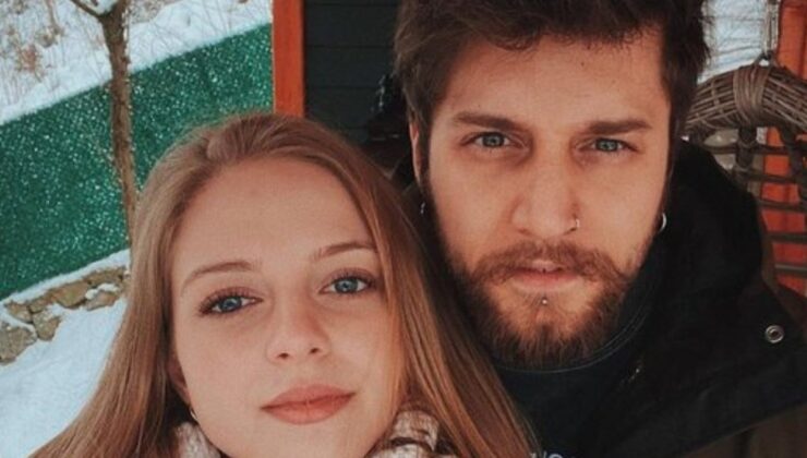 İpek Filiz Yazıcı ile Ufuk Beydemir’in kış tatili