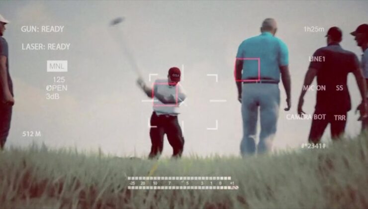 İran’ın Trump’ı hedef alan suikast animasyonuna ABD sessiz kaldı