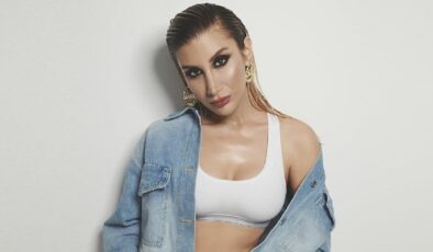 İrem Derici, Müge Anlı hayranı çıktı