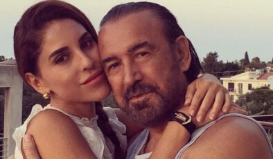 Irmak Ünal’dan Cihan Ünal paylaşımı