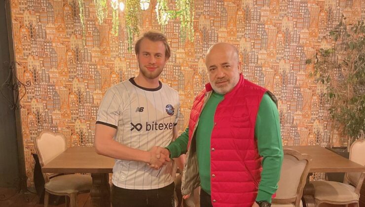 İsmail Çokçalış, Adana Demirspor’da