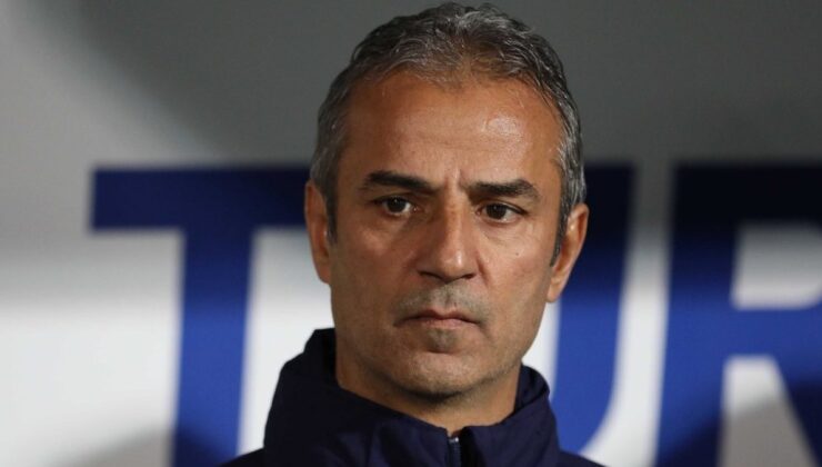 İsmail Kartal: Hala şampiyonluk şansımız var