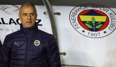 İsmail Kartal: Taraftarımız bizi kucakladı