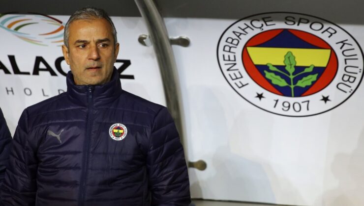İsmail Kartal: Taraftarımız bizi kucakladı