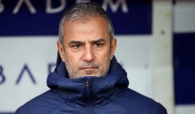 İsmail Kartal: Transfer yaparsak daha iyi oluruz