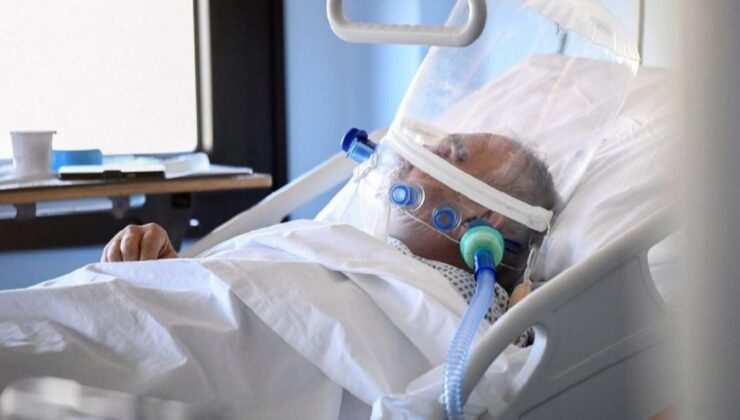 İspanya’da hastane doluluk oranı alarm veriyor