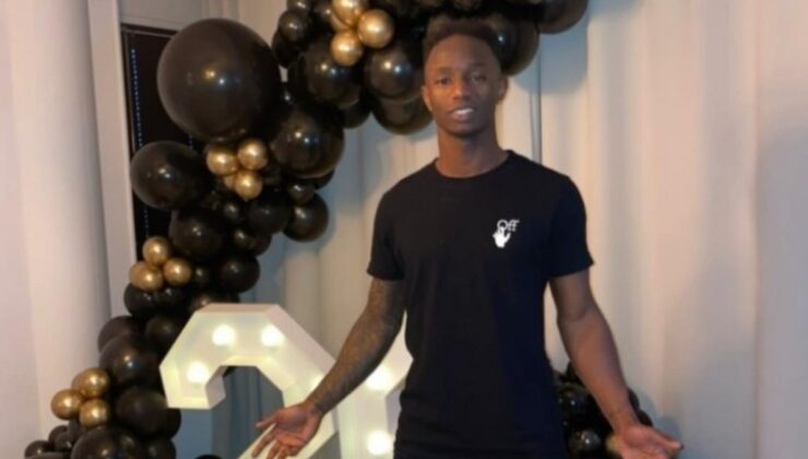 Issa Kallon’dan Konyaspor’a transferinin engellenmesine isyan