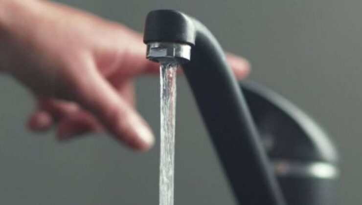 İstanbul’da sular ne zaman gelecek? 19 Ocak 2021 İSKİ arıza sorgulama