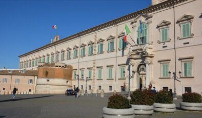 İtalya’da cumhurbaşkanlığı seçimi bir sonraki tura kaldı