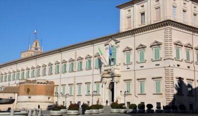 İtalya’da cumhurbaşkanlığı seçiminde 6. tur oylamaya geçildi