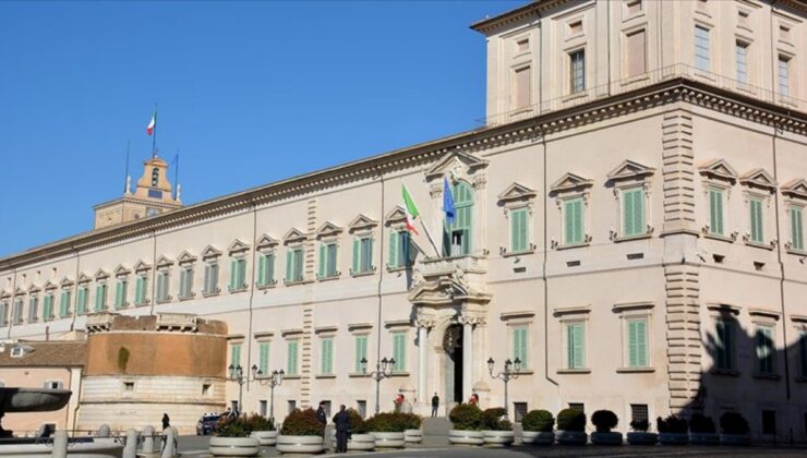 İtalya’da cumhurbaşkanlığı seçiminde 6. tur oylamaya geçildi