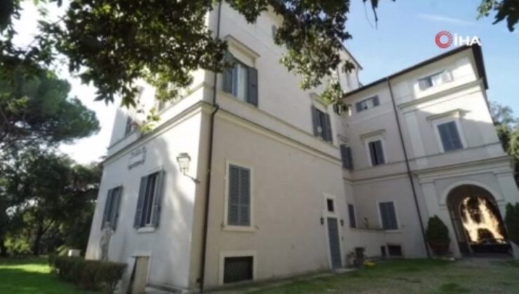 İtalya’da dünyanın en pahalı evine talip çıkmadı