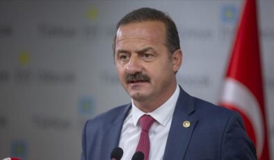 İyi Partili Ağıralioğlu: Biz olmasak CHP, Cumhur İttifakı’ndan oy alamaz