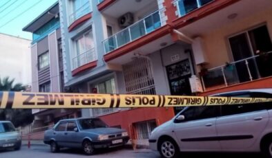 İzmir’de otomobil park yeri kavgası kanlı bitti