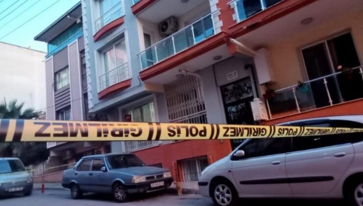 İzmir’de otomobil park yeri kavgası kanlı bitti