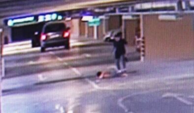 İzmir’de yeğeninin ölümüne neden olan hala: Şaka yapıyor sandım