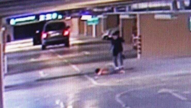 İzmir’de yeğeninin ölümüne neden olan hala: Şaka yapıyor sandım