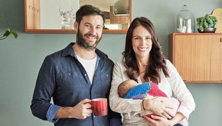 Jacinda Ardern, Omicron varyantı nedeniyle düğününü iptal etti