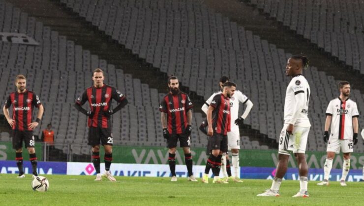 Jimmy Durmaz: 1 puan adil olurdu