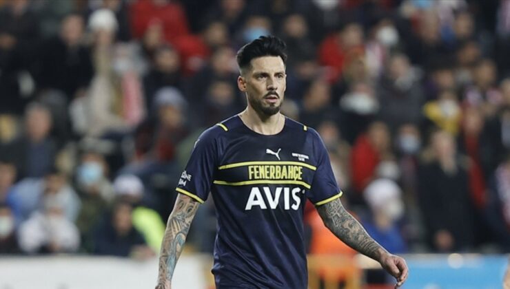 Jose Sosa: Daha çok çalışmalıyız