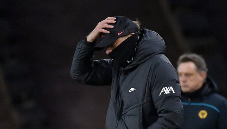 Jürgen Klopp koronavirüse yakalandı