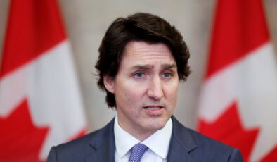 Justin Trudeau koronaya yakalandı