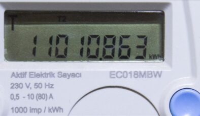 Kademeli elektrik tarifesi için sıkça sorular soruların yanıtları