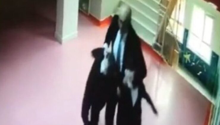 Kadıköy’de öğrencilerin kulağını çeken müdüre iddianame