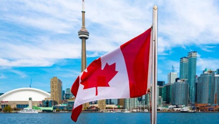 Kanada, 2020’de Rusya ile 1,8 milyar dolarlık ticaret yaptı