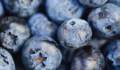 Kanser riskini azaltan 8 besin