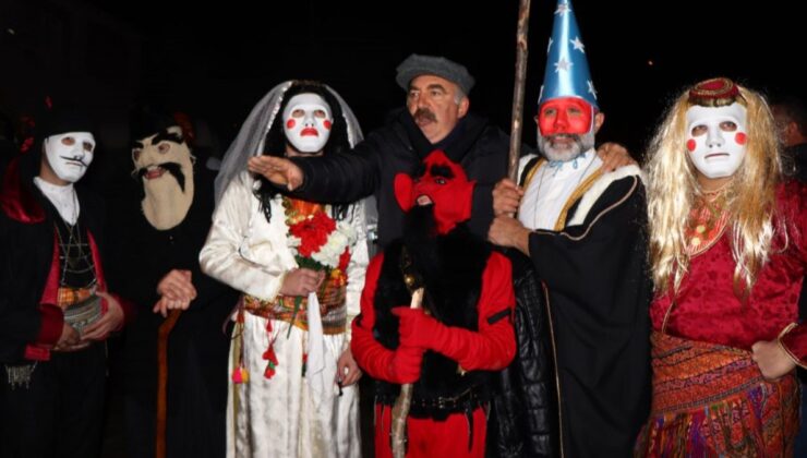 Karadeniz’in kadim geleneği: Kalandar gecesi ve adetleri