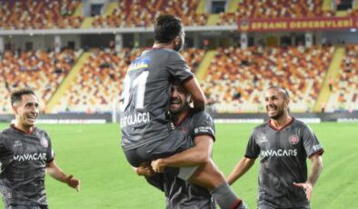 Karagümrük –  Yeni Malatyaspor maçı ne zaman, saat kaçta, hangi kanalda?