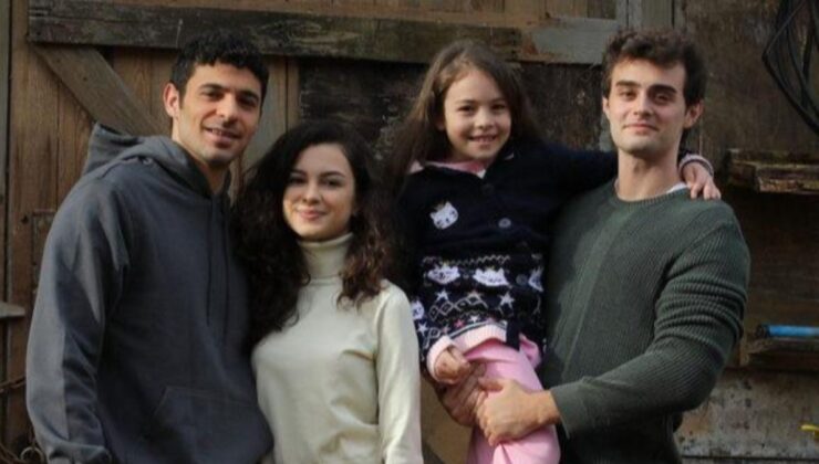 Kardeşlerim dizisinde koronavirüs paniği