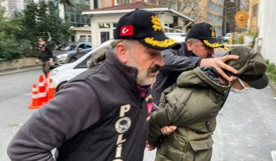 Kartal’da hemşireyi öldüren saldırganın ilk ifadesi ortaya çıktı