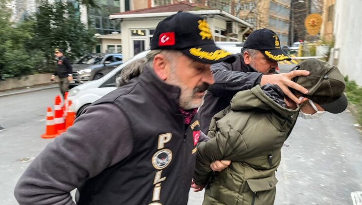 Kartal’da hemşireyi öldüren saldırganın ilk ifadesi ortaya çıktı