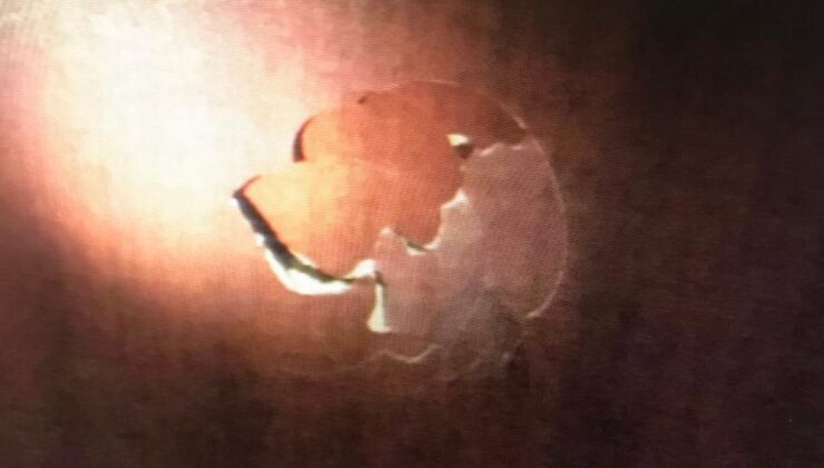 Kayseri’de savcının kapısına kafa atan şahsa 10 ay hapis