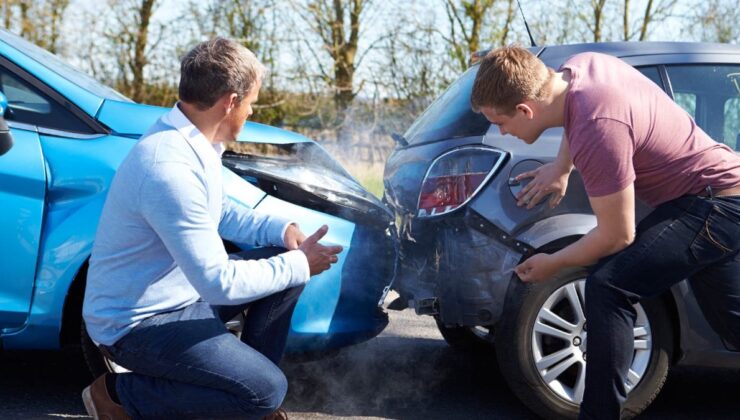Kaza tespit tutanağı sorgulama nasıl yapılır?.e-Devlet sorgulama ekranı