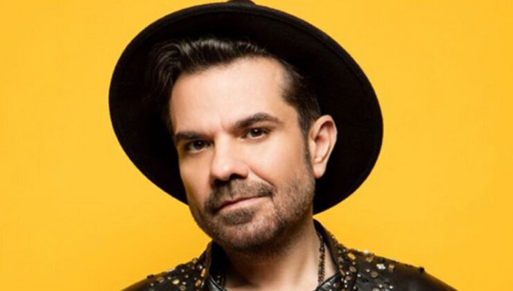 Kenan Doğulu’dan Sezen Aksu paylaşımı