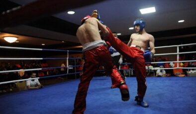 Kick boksta 2021 yılında 798 uluslararası madalya kazanıldı